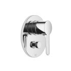 Dornbracht 36915831-00 Yamou Pressure Balance Valve Trim in Chrome