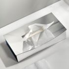 Cosmic WJP036A9402001 Rectangular Tissue Box