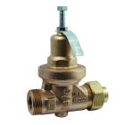 1/2" Union FNPT X FNPT Lead-Free Water Pressure Reducing Valves, Apollo 36LF10301 36LF Series