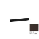 Ronbow 370132-Q01 TechStone 32 x 3 Inch Backsplash in Solid White