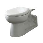 American Standard 3703001.020 Yorkville Toilet Bowl in White