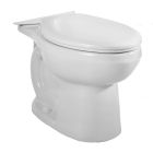 American Standard 3706216.020 H2Option Toilet Bowl in White