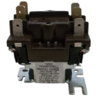 Burnham 80160096 Relay Plug-In for Blower/Gas Fired Boiler