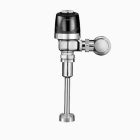 Sloan 3790013 8186 1.0 gpf  Single Flush Exposed Sensor Urinal Flushometer in Polished Chrome