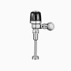 Sloan 3790073 Optima 8186-0.125 Exposed Sensor Urinal Flushometer In Polished Chrome