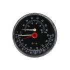 Weil mclain 380000000 Combination Pressure-Temperature Gauge Kit