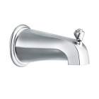 Newport Brass 3-806C/10B Diverter Tub Spout in Oil Rubbed Bronze