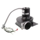Williamson 381354580WT Inducer Fan for GWI