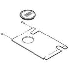 Weil-McLain 381-355-773 Kit-S Jacket Panel-T WTGO-3