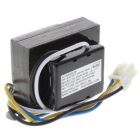 Weil-McLain 381356578 24 Volt Foot-Mount Transformer for Weil-Mclain CGa and 4 Boilers