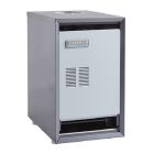 Weil-Mclain 381359072 CGa-3 Packaged 67 Input MBtu, 84% AFUE, Atmospheric Natural Gas Water Boiler with Taco 007e Circulating Pump, Series 3