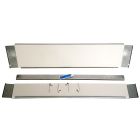 Weil-McLain 381-700-251 EGH 105 S5 Base Panels