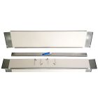 Weil-McLain 381-700-261 Base Panel Carton, For Use With: EGH-125 Series Boiler