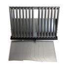 Weil-McLain 381-700-506 base assembly is suitable for use with EGH 95 boilers