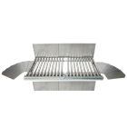 Weil-McLain 381-700-509 Base Assembly, For Use With: EGH-125 Series Boiler