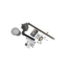 Weil-McLain EGH 85-95 PI SPRK GS CTR 381700EGH 85-95 PIN Gas Cntrls
