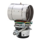 Weil-McLain 9 VENT DAMPER EGH85 381800445Vent Damper 9