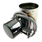Weil-McLain 381800475 5 Inch Vent Damper Assembly