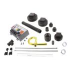 Weil-McLain 381-800-838 Steam Boiler Trim for EG3075