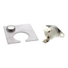 Weil-McLain 382200375 Block Temperature Limit Switch Kit for GV Boilers