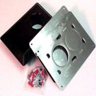 Weil-McLain 382-200-430 Vent/Air Intake Terminal Kit S.S.