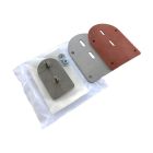Weil-McLain 382200734 GV90+ 3&4 Sect Boiler Recuperator Cover Plate Replacement Kit