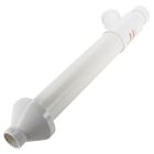 Weil-McLain 383-500-350 Concentric Vent Kit, For Use With: GV90+, WM97+, WM97+CT, ECO, Ultra-80, 155 Series Boiler, PVC