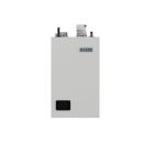 Weil-McLain 383-200-000 Simplicity 110 Input MBtu 95% AFUE High-Efficiency Combination Wall Mounted Natural Gas Boiler - Direct Vent