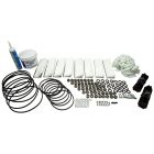 Weil-McLain LGB A-B BOX ASMB 3833LGB S1-2 A-B Box