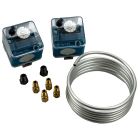 Weil-McLain SPECIAL W.C. CTRL 383300110LGB21-23 S1&2 Spec NG Controls