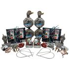 Weil-McLain 7 W.C. J CTRL 383300292LGB S2 7WC J NG Controls