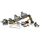 Weil-McLain LGB7 WTR CLMB CSD1 C&DLGB S2 CSD1 7WC C&D NG Cntrls