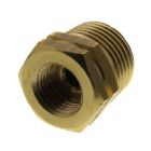 Weil-McLain 383-500-275 Pressure/Temperature Gauge Check Valve