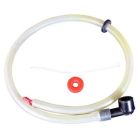Weil-McLain 383500619 Ignition Cable Kit For Ultra Gas/Commercial Boilers