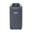 Weil-Mclain 383-500-737 Ultra 299 Input MBtu 92.5% AFUE Natural Gas Condensing Water Boiler Series 4 - Direct Exhaust Or Direct Vent