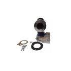 Weil-McLain 383501029 Gas Valve and Venturi Kit for Ultra 80