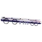 Weil-McLain 383-600-031 Kit-S RTN Dist Ring SZ 5