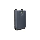 Weil-McLain 383900006 Evergreen Pro EVG 155 155 Input MBtu 95% AFUE Natural Gas Condensing Water Boiler - Direct Vent