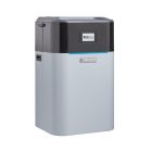 Weil-McLain 383900173 ECO Tec 110-C 100 Input MBtu 95% AFUE Natural Gas Condensing Combi Water Boiler Series 2 - Direct Vent