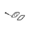 Weil-McLain 385-600-099 Observation Port Assembly