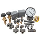 Weil-McLain 80SER STM TRI 380/480 385802400380-480 S1 Steam Trim A
