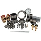 Weil-McLain TRM-S 12-1488 S2 3864001551288-1488 S2 Steam Trim