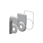 Weil-McLain 386902001 Burner Door Insulation Kit Burner door insulation kit (Includes Refractories, Insulation, Blankets & Rope)