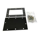 Weil-McLain 389-900-103 RectaNatural Gasular Heater Cover Plate for EG/EGO/SGO