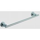 Sonia 39011826 Dynamic Towel Bar 18" in Chrome