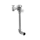 Sloan 03911897 Royal 152-1.28-8-3/4-LDIM Concealed Manual Water Closet Flushometer in Rough Brass
