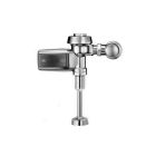 Sloan 3912717 Royal 186-1.0 SMOOTH 1.0 GPF Top Spud Single Flush Exposed Sensor Urinal Flushometer in Polished Chrome