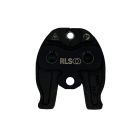 RLS 399021191040 Klauke 1/4" Refrigerant Pressing Jaw 19KN