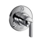 Hansgrohe 39920421 Trim, Citterio Quattro Diverter Lever Handle [Misc] (Rough Sold Separately)