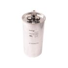 Diversitech 3GR0555 Round Motor Dual Run Capacitor 55+5ΜF, 370V